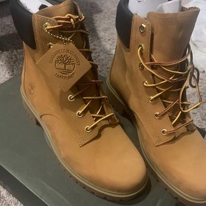 Women’s Jayne timberland boots